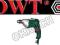 OKRUCH WIERTARKA DWT BM-600 4l. gwarancji TORUŃ
