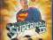 Superman IV Bluray