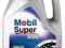 OLEJ MOBIL 15W-40 SUPER DIESEL 5L P R O M O C J A