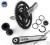 Korba Shimano XTR FC-M970 175mm + klucze !!!