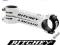 Mostek Ritchey WCS 4-AXIS Wet White 31,8/90mm