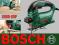 BOSCH wyrzynarka PST 670 L laser/sds/walizka