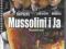 Mussolini i Ja DVD