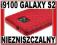 ARMOR GEL MESH RED CASE SAMSUNG i9100 GALAXY S2 +P