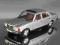 REVELL 1:18 Mercedes-Benz 230E W123 beczka