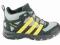 Adidas Buty zimowe HyperHiker Mid K - 247sport 38