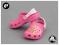 HELLO KITTY FLOWERS fuchsia bubblegum C8/C9 (25)