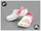 HELLO KITTY FLOWERS oyster fuchsia C6/C7 (23)