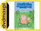 dvdmaxpl ŚWINKA PEPPA: JAZDA NA ROWERZE (DVD)
