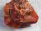 Karneol naturalny , bryłka       1912c