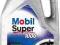 OLEJ MOBIL 15W-40 SUPER M 5L P R O M O C J A !!!