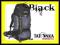 PLECAK TATONKA LUNA 36L Trekkingowy - Czarny DHL @