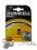 Bateria Duracell DL CR 1/3N 2L76 -FV-