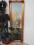 Długi Obraz Marynistyczny W Złotej Ramie 142 cm