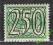 NEDERLAND - Holandia - Mi 373 - 1940 rok - 50 EURO
