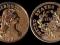 1799- Liberty Draped Bust Large 1 Cent