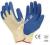 RĘKAWICE powlekane latexem 414 JAKOŚĆ DRAGON r 9