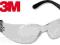 Okulary ochronne 3M -przeciwodpryskowe- 2720