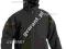 Kurtka ocieplana EMERTON Softshell Rzeszów FV M