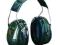 Nauszniki ochronniki słuchu PELTOR OPTIME II 31dB