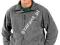 Bluza polarowa HONEY- GRUBA I TANIA- HAFT  S  XL