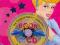ATS - Disney Princess - Cinderella + CD Storybook