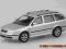 SKODA OCTAVIA TOUR COMBI 00-09 1:43 ABREX KOLEKCJE