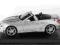 Mercedes-Benz SLK 55 AMG Carlsson (srebrny) 1:18