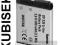 Akumulator HAMA Sony CYBER-SHOT DSC-T300 T500 T900
