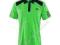 Koszulka Adidas Barricade Tradit. Polo green S