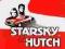 PS2 => STARSKY HUTCH <=PERS-GAMES