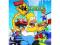 PS2 => SIMPSON'S HIT & RUN <=PERS-GAMES