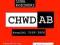 CH.W.D.A.B. kroniki 2005-2006 audiobook pobierz