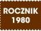 R094 Rocznik 1980 ** pełny