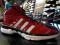 ADIDAS PRO MODEL ZERO 47 1/3 - 30,5 cm BULLS nba