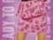 Hannah Montana - Disney - GIGA plakaty 158x53 cm