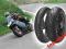 NOWE LETNIE OPONY PIRELLI 120/60ZR17 DIABLO STRADA