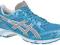 Damskie buty obuwie biegowe Asics SAYOMI 40 1/2