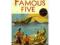 Five on a Treasure Island (Famous Five)