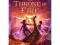 The Kane Chronicles, The, Book Two: Throne of Fire
