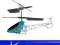 ### MODEL LATAJĄCY HELIKOPTER POCKET EIDOLON ###