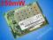 MikroTik RouterBOARD R52-350 mPCI 802.11a/b/g #K6