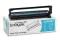 Toner Lexmark Optra Color 1200 cyan 12A1452 ORYG.