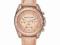 e-zegarek MICHAEL KORS MK5461 RÓŻOWE ZŁOTO W-wa