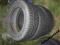 opony zimowe 185/65 R14 googyear cena za 4