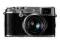 Fujifilm FinePix X100 (czarny)