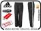 ADIDAS Record SPODNIE DRESOWE DRESY r. L i inne