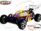 PROMOCJA HSP Buggy XSTR 4WD 1:10 - GOTOWY DO JAZDY