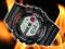 Casio PROTECTION GD-100 1A G-Shock NOWY od SS