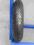 OPONA 120/70 ZR17 ( 58W)  BRIDGESTONE BATTLAXBT56